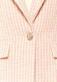 Blazer - light pink