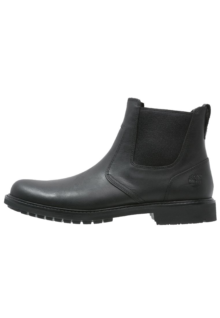 Estimado Emoción Viscoso Timberland STORMBUCKS CHELSEA - Botines - black/negro - Zalando.es