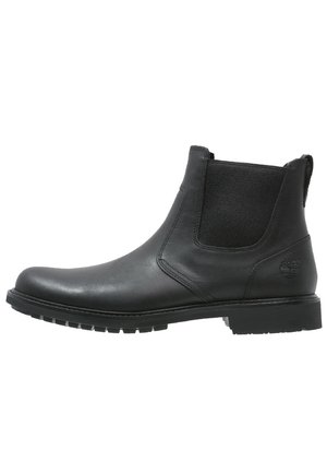 STORMBUCKS CHELSEA - Stiefelette - black