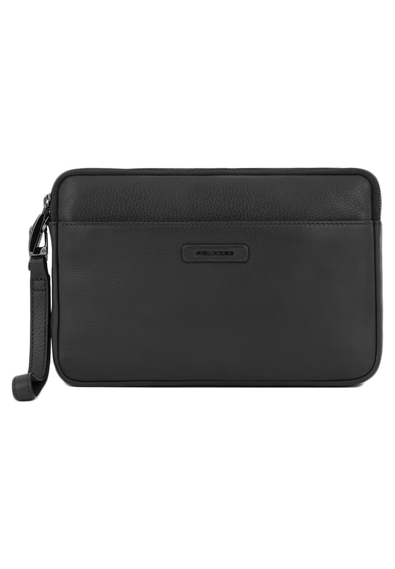 Piquadro POCHETTE - Pochette - nero