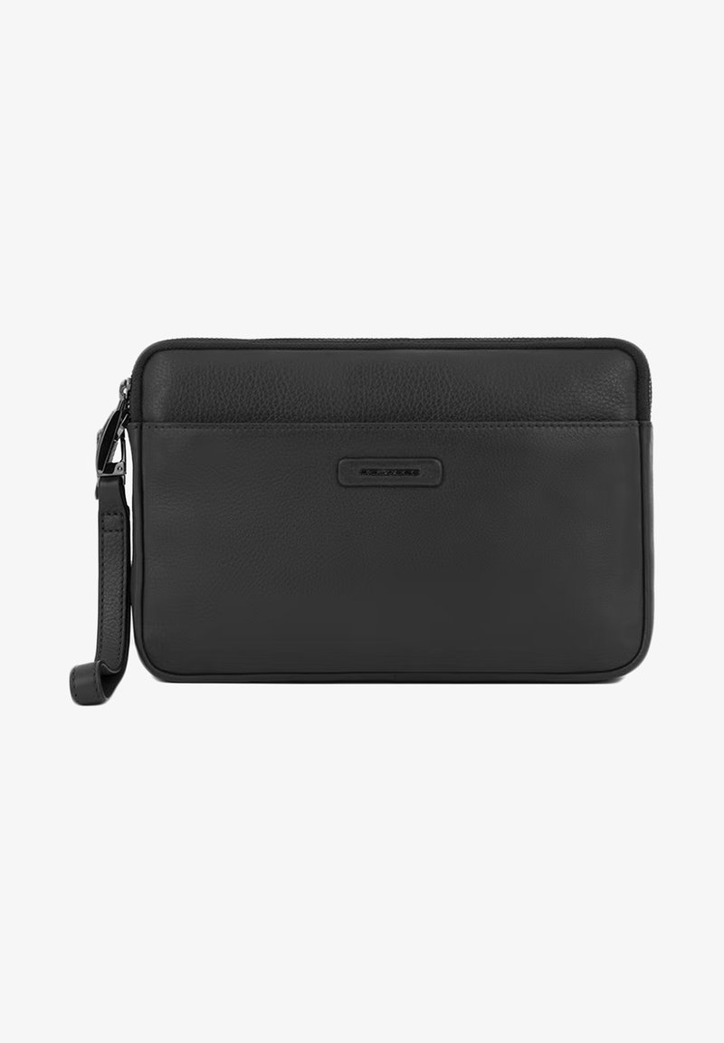 Piquadro POCHETTE - Pochette - nero