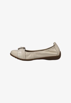 Josef Seibel, Ballerines - sand