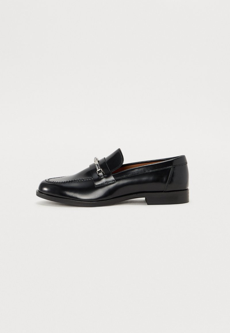 Calvin Klein Mocassins - black