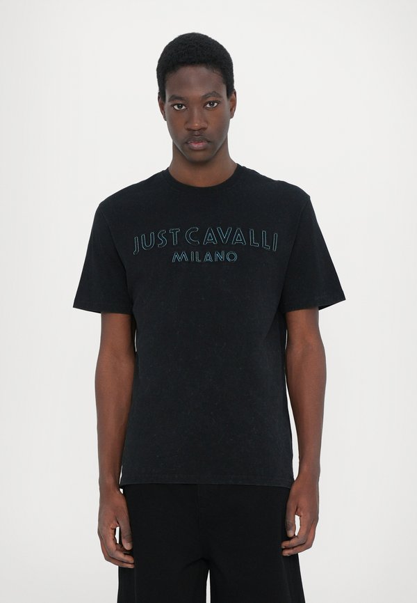 ACID CUT - Print T-shirt2