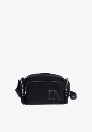 Don Algodon, Bandolera - black