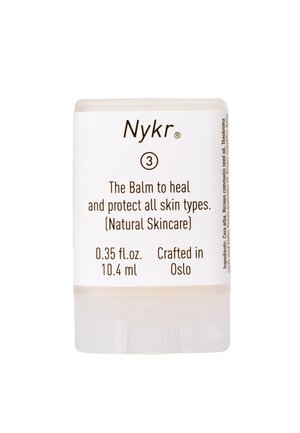 NYKR MULTI PURPOSE THE BALM - Leppebalsam