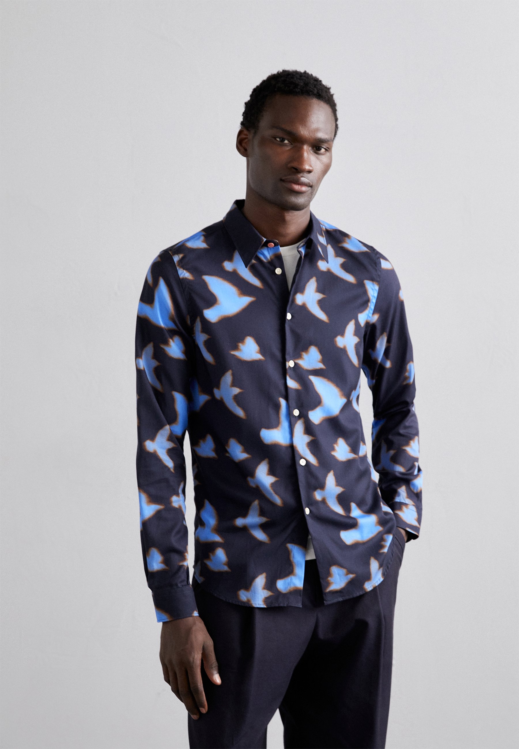paul smith soho fit shirt