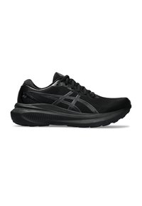 ASICS GEL-KAYANO 30 - Løpesko for vei - black