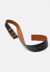 TWINSET BELT - Cintura - nero