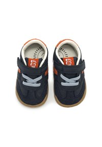 mtng BAREFOOT - Chaussures premiers pas - dark blue