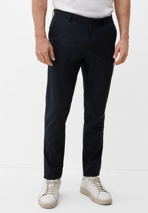 s.Oliver Chino - navy