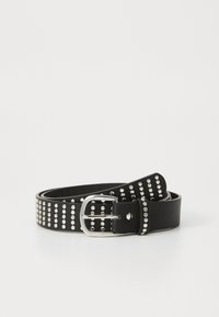 UNISEX - Belt - black