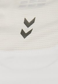 Hummel Sports T-shirts - white