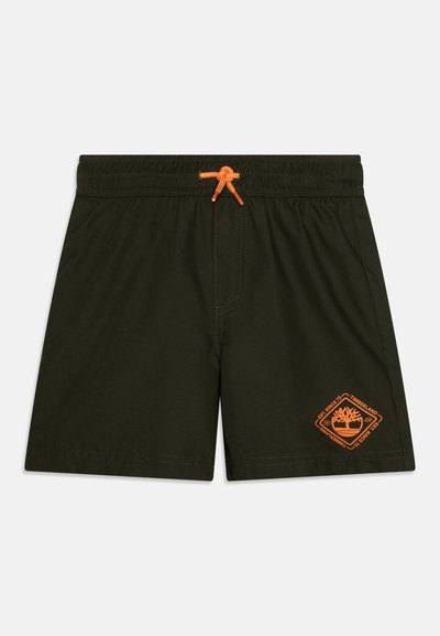 SWIM - Short de bain - green