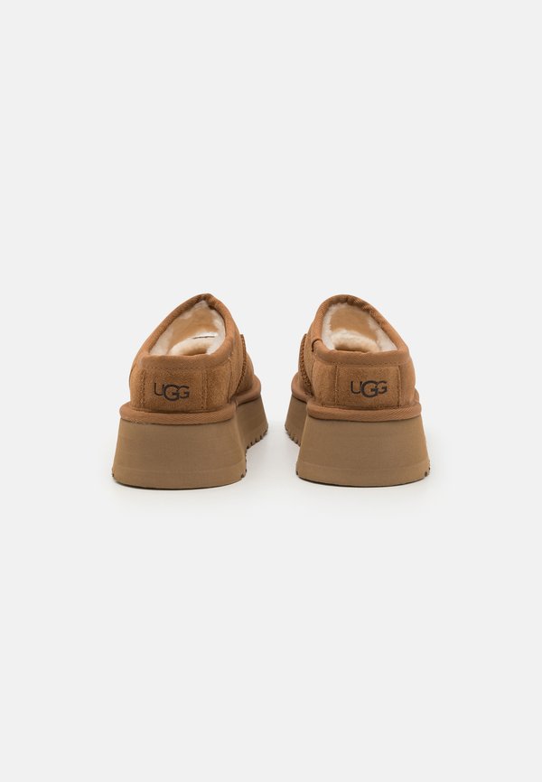 BEA MARY JANE - Mules - camel2