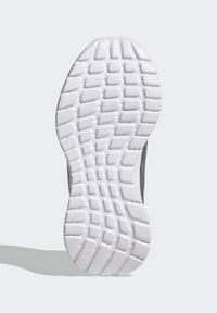 adidas Performance TENSOR - Scarpe da camminata - grey three   cloud white   lucid lemon