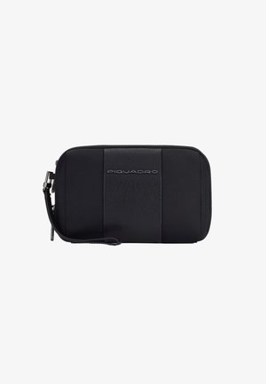 Piquadro POCHETTE - Trousse - nero