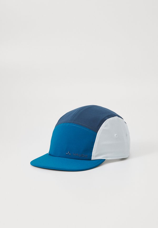 KIDS ACTIVE UNISEX - Cap - dark sea