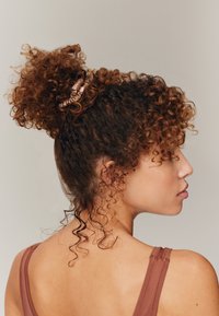 slip Skinny Scrunchies in Holiday Cracker Packaging: Anti-Crease, Anti-Breakage Slipsilk™ Design Protects Delicate Hair | Includes 10 Pure Silk Scrunchies, Jean