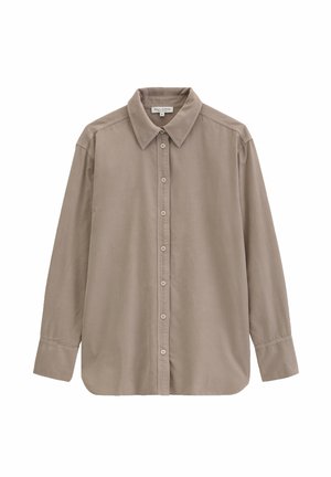 Marc O'Polo, OVERSIZE, beżowy