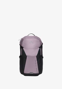 Geselecteerd, purple ash