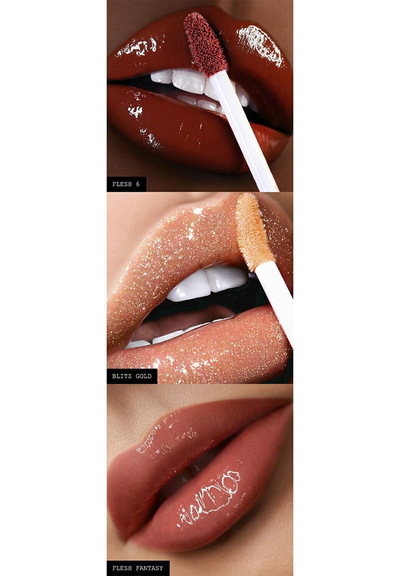 Damen Teint | Pat McGrath LUST – LIPGLOSS Lipgloss bronze venus/transparent - VZ84751 Damen Teint | Pat McGrath LUST – LIPGLOSS Lipgloss bronze venus/transparent - VZ84751