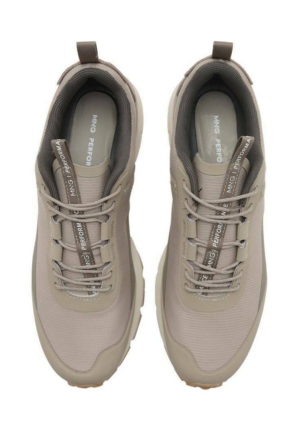 SNEAKERS - Trainers - beige2