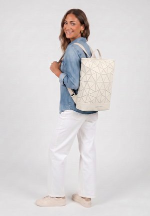 SURI FREY SURI FREY RUCKSACK SFY SURI SPORTS JESSY-LU - Rugzak - beige