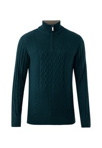 Unausgewählt, deep green