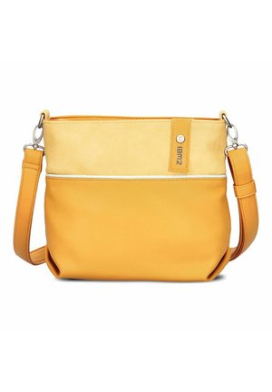 JANA UMHÄNGE - Schoudertas - sunny