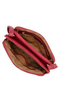 WITTCHEN YOUNG COLLECTION - Umhängetasche - red