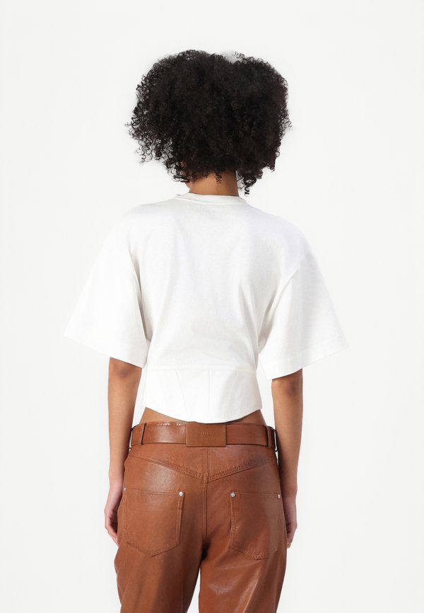 TI SENTO - Print T-shirt2