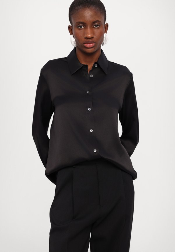 EIRA  - Button-down blouse2