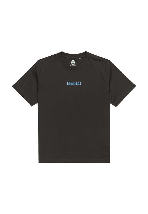 NO RAIN SS - Print T-shirt - kta02