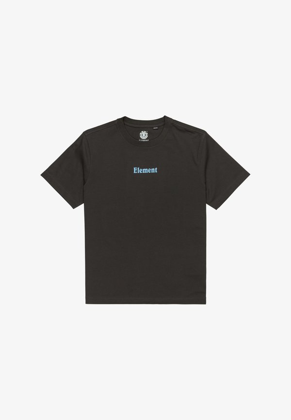 NO RAIN SS - Print T-shirt - kta02