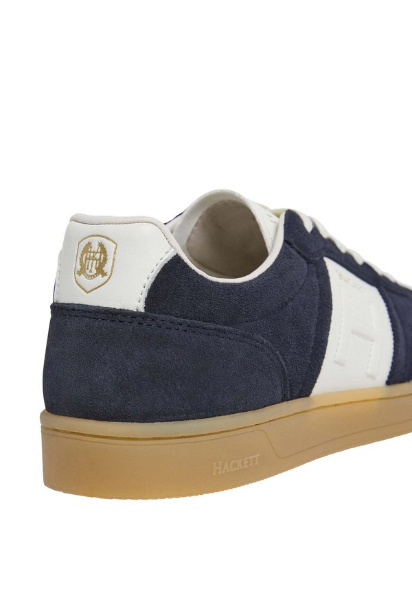 HARPER HERITAGE - Trainers2