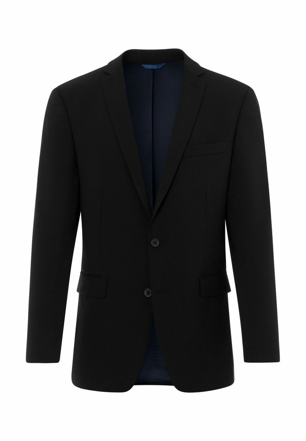 MODERN-FIT - Sakko - schwarz