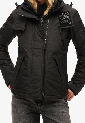 Chaqueta de invierno - black