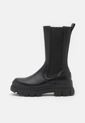 Botas - black
