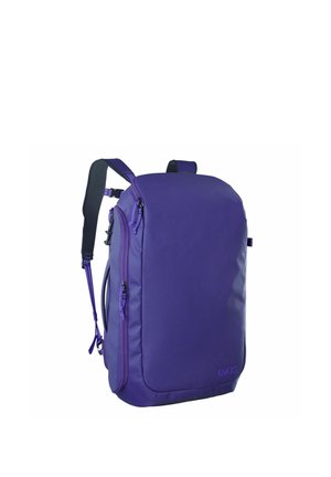 Rugzak - violet/black