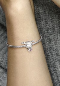Pandora LITTLE GIRL - Adorno - silver coloured