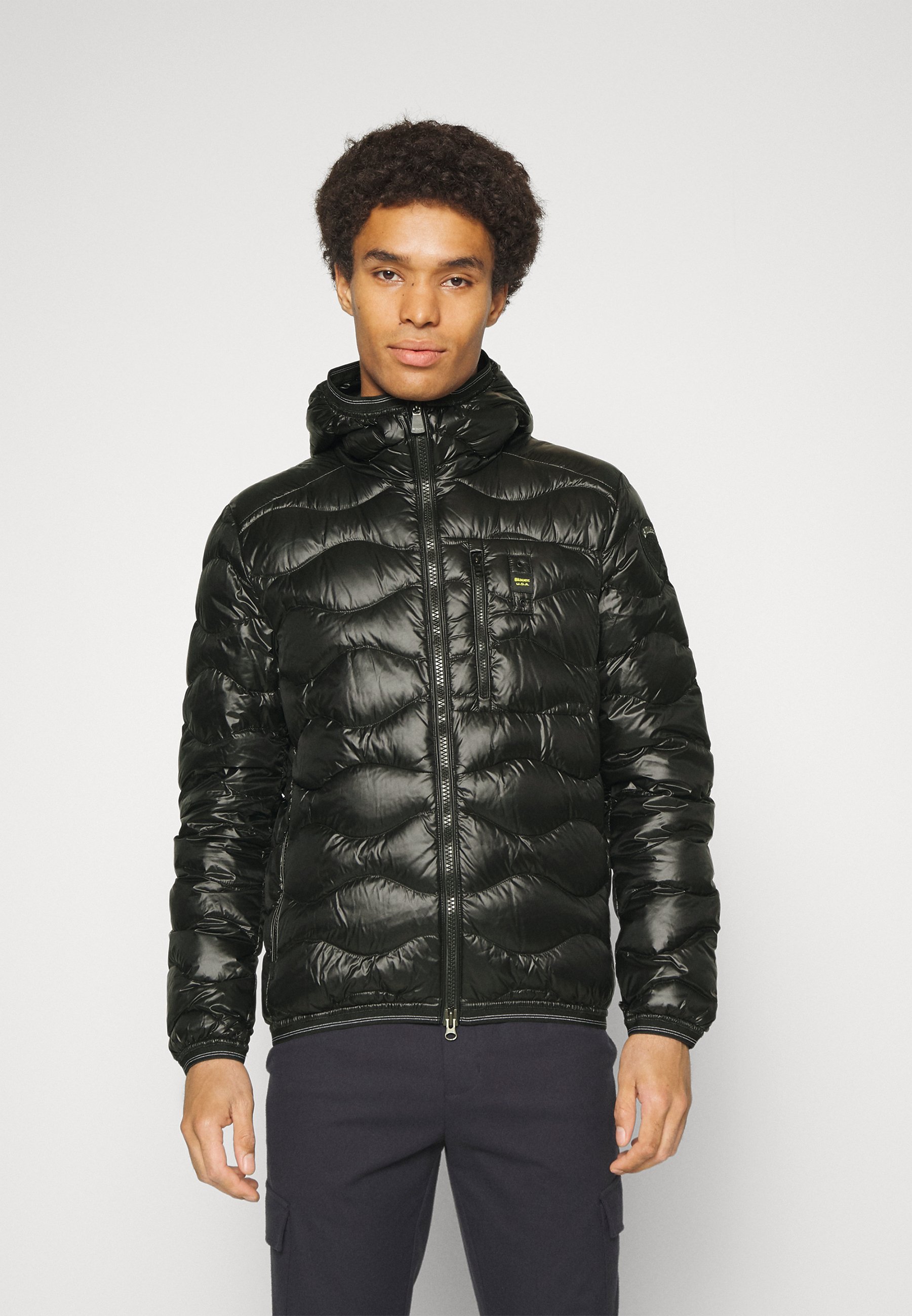 Piumini Uomo Giacche Zalando Uomo Cappotti Zalando Giacche