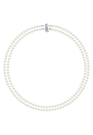 SERENADE - Ketting - blanc nacré