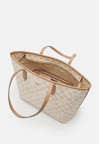 JOOP! CORTINA PIAZZA LARA SET - Shopping Bag - beige