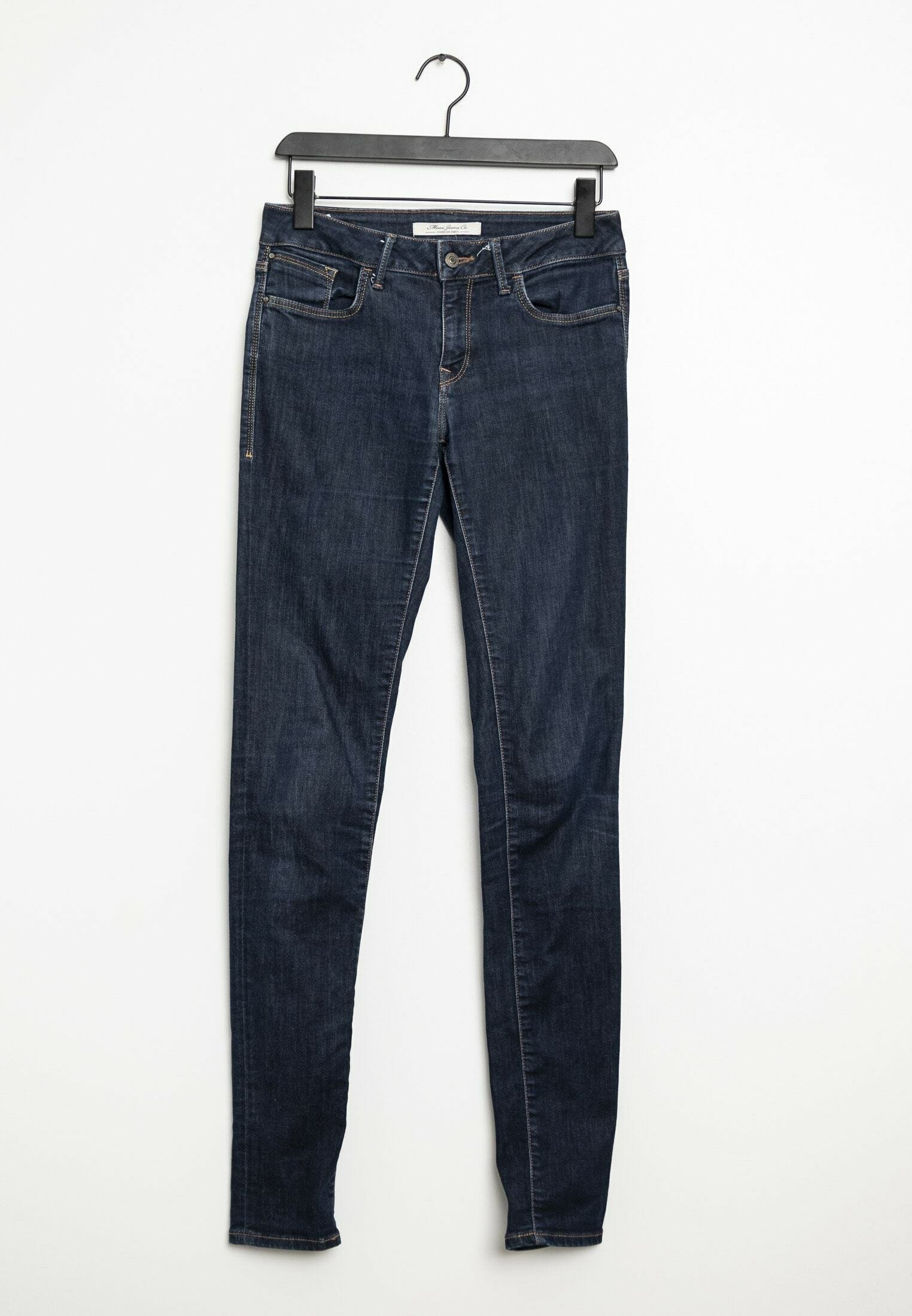 Mavi Jeans Skinny Fit - blue - (Pre 