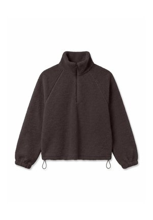 Vero Moda, VMJOSEFINE, brązowy