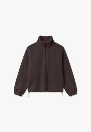 Vero Moda, VMJOSEFINE, brązowy