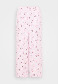 24/7 Baggy Flannel Pajama Pants - Pyjama bottoms - rhode