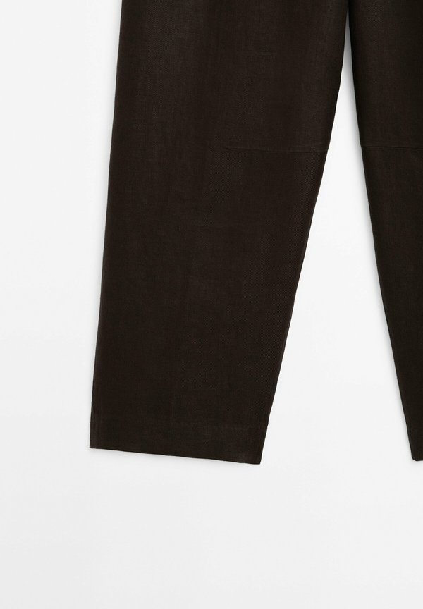 FULL LENGTH  - Trousers2