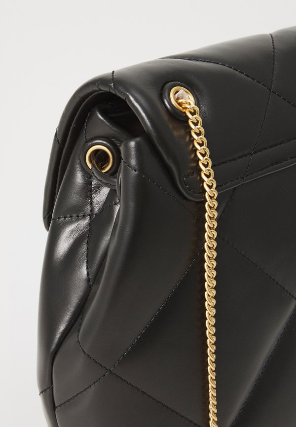 KIRA DIAMOND QUILT MINI BACKPACK - Rucksack2